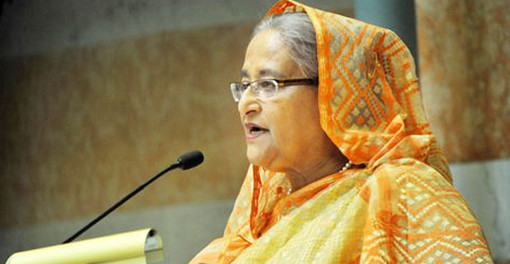 সেনাবাহিনীকে প্রস্তুত থাকতে হবে : প্রধানমন্ত্রী
