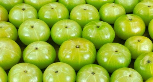 কমলার চেয়ে ২০ গুণ বেশি ভিটামিন আছে যে ফলে !