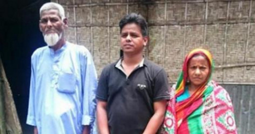 ট্রাকের হেলপার থেকে বিসিএস ক্যাডার জানুন এক তরুনের অদম্য গল্প!