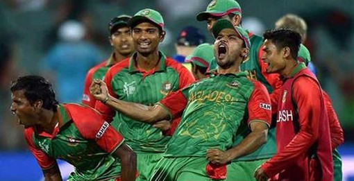অবশেষে জোড়া সুখবর পেল বাংলাদেশ
