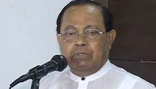খালেদা জিয়ার দূরদর্শিতা নিয়ে যা বললেন মওদুদ