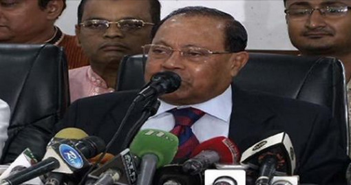 খালেদা জিয়ার একদিন কারাগারে থাকা মানে বিএনপির ১০ লাখ ভোট বাড়া’