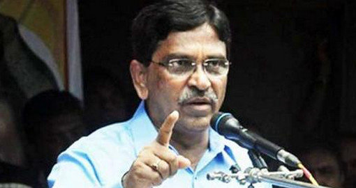 হঠাৎ করে খালেদাকে নিয়ে এ কী বললেন হানিফ?