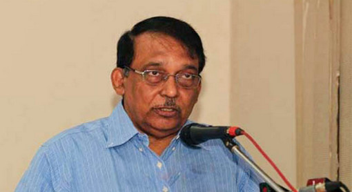 ‘বিএনপির আন্দোলন নিয়ে যা বললেন স্বরাষ্ট্রমন্ত্রী !!