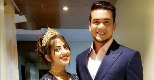 বউ পেটানো নিয়ে এবার মজা করে যা বললেন তাসকিনের বউ নাঈমা