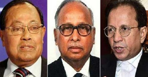 দলের আইনজীবীদের তারেক একি বলল, “হয় তাঁরা অশিক্ষিত অথবা অতিচালাক”