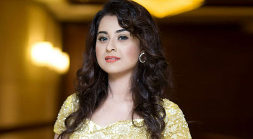 ‘এটা আমার জন্য অন্যরকম পাওয়া’.. কি পেলেন বুবলী? জানেন কি