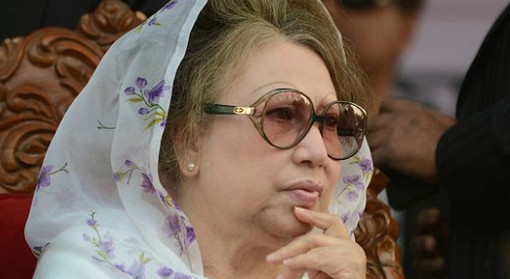 এখনই মুক্তি পাচ্ছেন না খালেদা জিয়া, জামিন প্রশ্নে বোমা ফাটালেন অ্যাটর্নি জেনারেল!