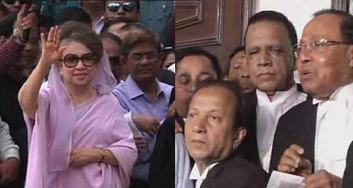 আজই মুক্তি পাচ্ছেন খালেদা জিয়া? যা বললেন আইনজীবীরা