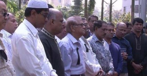 ক্ষমতায় গেলে পিলখানা ট্র্যাজেডিকে “শহীদ সেনা দিবস” পালন করবে বিএনপি