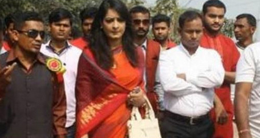 গয়েশ্বর পুত্রবধূ কে এই নিপুন রায় ? ওনার বাবা’র পরিচয় জানলে চমকে উঠবেন