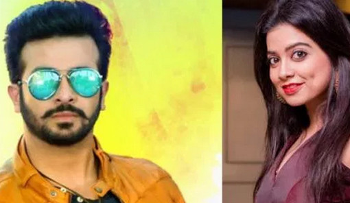 শাকিবের নায়িকা হওয়া নিয়ে যা বললেন...