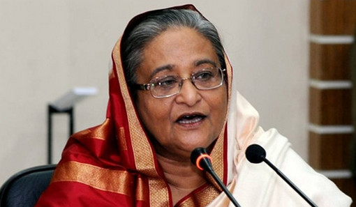 বুড়ো হয়ে গেছি : প্রধানমন্ত্রী