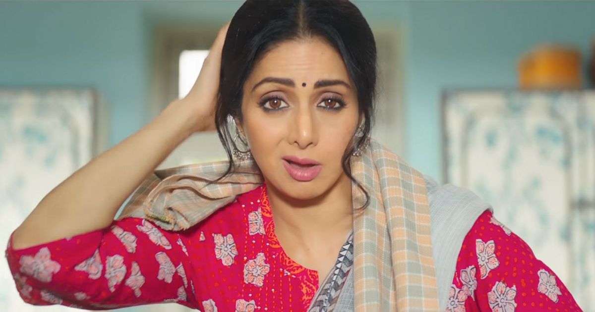 বলিউড তারকা শ্রীদেবী মারা গেছেন