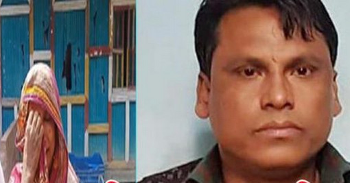 ভয়ঙ্কর এরশাদ শিকদারকেও হার মানিয়েছে নোয়াখালীর ইউপি সদস্য মোজাম্মেল!