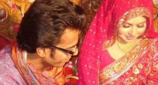 বাপ্পার সাথে সংসার-বিচ্ছেদ নিয়ে এবার বোম ফাটালেন চাঁদনী!