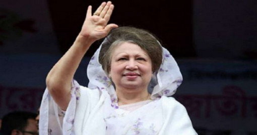 ১৩ মার্চ পর্যন্ত জামিন পেলেন খালেদা