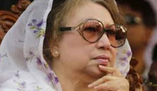 জামিন পেলেও কারাগার থেকে বের হতে পারছেন না খালেদা জিয়া