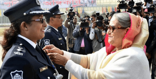 কে এই নতুন পুলিশ সুপার জানলে চমকে যাবেন