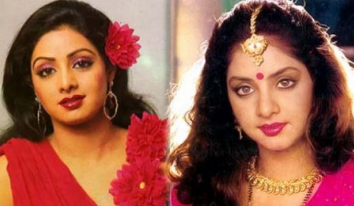 জন্মমৃত্যুর তারিখেও রহস্যজনক মিল শ্রীদেবী আর দিব্যা ভারতীর!