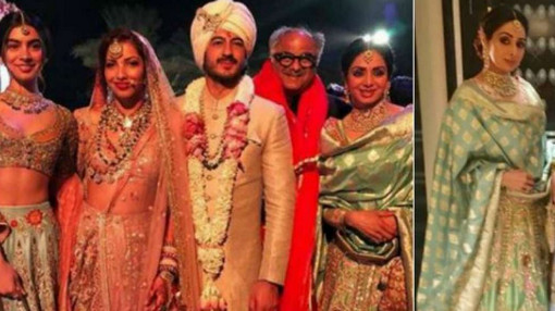 দুবাইয়ের হোটেলে শেষ আধ ঘণ্টা কেমন কেটেছিল শ্রীদেবীর জানেন?
