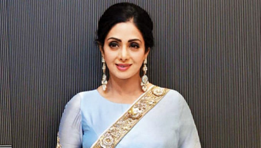 চাঞ্চল্যকর তথ্য ফাঁস: মৃত্যুর আগে হোটেল রুমে ৪৮ ঘণ্টা ‘বন্দি’ ছিলেন শ্রীদেবী!