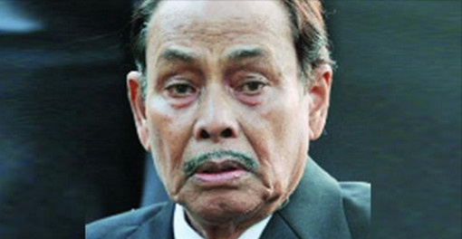 দেশে তো এখন আর ভোট হয় না