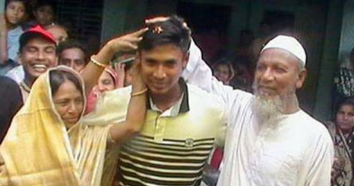 ধীরে ধীরে আরও ভয়ঙ্কর হয়ে উঠছেন মোস্তাফিজ