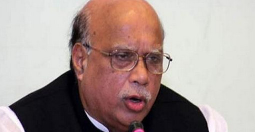 খালেদাকে মওদুদ থেকে সাবধান থাকার আহ্বান স্বাস্থ্যমন্ত্রীর, জানুন কারন