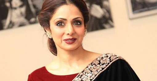 শ্রীদেবীর মাথার পেছনে কেন এই গভীর ক্ষত!