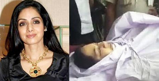 কয়েকঘন্টার মাঝেই মরদেহ দেশে ফিরছে শ্রীদেবীর, ছাড়পত্র দিল দুবাই