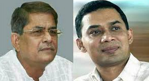 সিটি নির্বাচন বর্জন চায় তারেক, অংশ নেওয়ার পক্ষে নেতারা