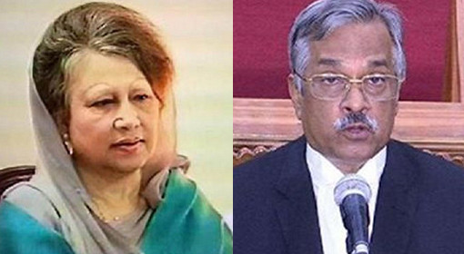 খালেদার জামিন নিয়ে যা বললেন জয়নুল