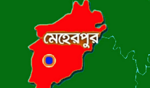 মেহেরপুরে ঋণের দায়ে গাংনীতে নরসুন্দর কৃষ্ণ’র আত্মহত্যা