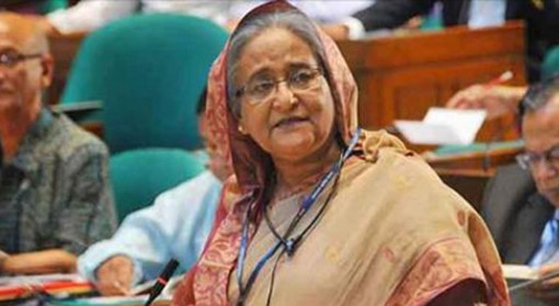 বঙ্গবন্ধুর খুনি ও যুদ্ধাপরাধীদের সম্পত্তি নিয়ে প্রধানমন্ত্রী এ কি বললেন...