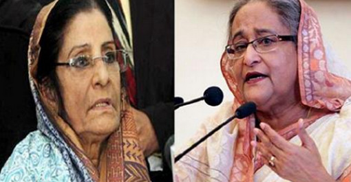 প্রধানমন্ত্রীর কাছে এ কী অনুরোধ করলেন রওশন এরশাদ !