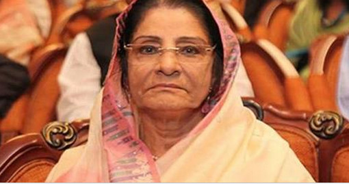 জাতীয় পার্টির নিয়ন্ত্রণ কার হাতে?