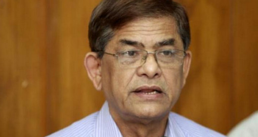 বিএনপির সিনিয়র নেতাদের জরুরি বৈঠক শনিবার
