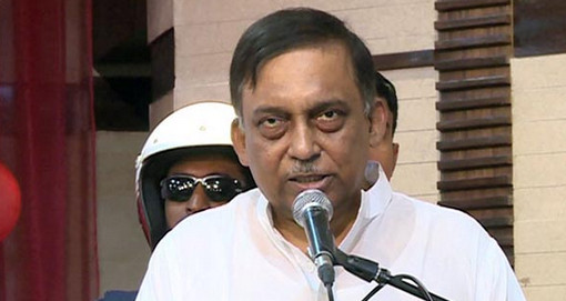 ‘প্রতিবেদন দেখেই ডিআইজি মিজানের বিরুদ্ধে ব্যবস্থা নেয়া হবে’
