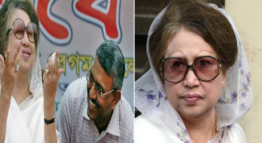 খালেদার দুঃসময়ে ফালুরা কোথায়?