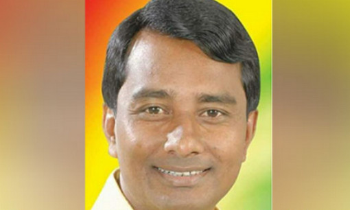 এইমাত্র পাওয়া:মাকে মারধর, যুবলীগ নেতা গ্রেফতার