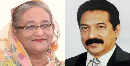 `পদত্যাগ পত্র কই?`
