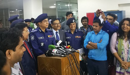 ‘কেউ নির্বাচন ভণ্ডুল করার চেষ্টা করলে আইন অনুযায়ী ব্যবস্থা’