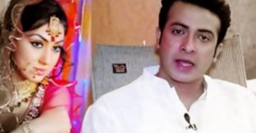 অপুকে নিয়ে আবারও মুখ খুললেন শাকিব, এ কি বললেন?