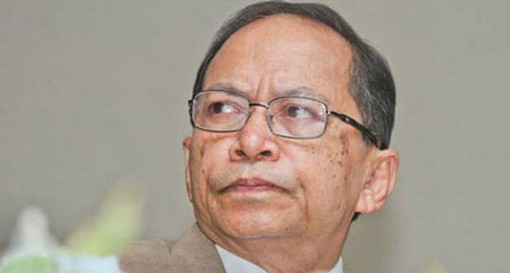 এই মাত্র পাওয়া দেশে ফিরছেন সিনহা?