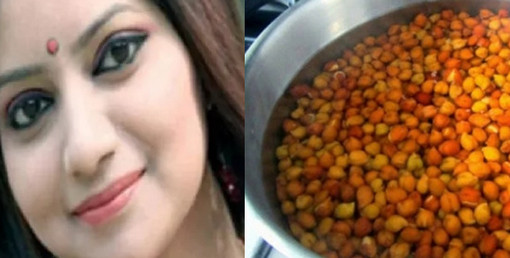 নারী ও পুরুষরা যে কারনে খালি পেটে কাঁচা ছোলা খাবেন।