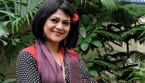 সড়ক দুর্ঘটনায় দুমড়ে-মুচড়ে গেছে ‘সুপার হিরো সুপার হিরোইন’ খ্যাত অভিনেত্রী শম্পা…