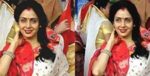 অবশেষে জানা গেল বিয়ের অনুষ্ঠান শেষেও শ্রীদেবীর দুবাই থেকে যাওয়ার কারণ