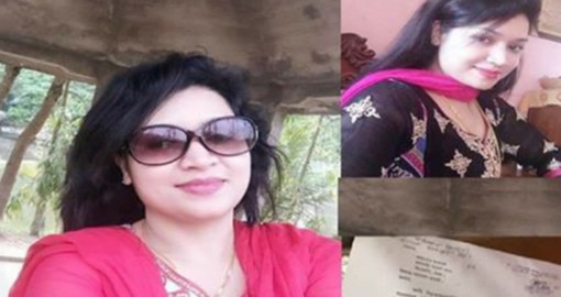 লালমনিরহাটে দীপ্তি, পুরুষ নিয়ে খেলাই যার নেশা…অবাক করা কাহিনী।।