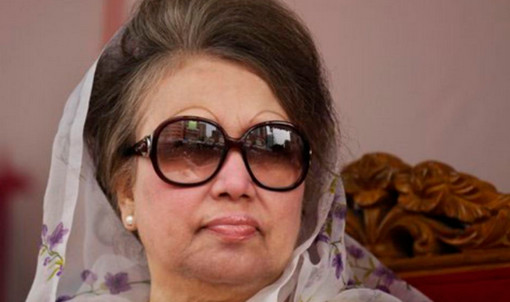 ‘খালেদা বর্তমানে বিশ্রামে আছেন’